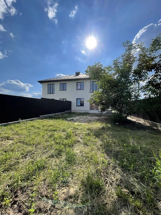Продаж Дуплекса у Києві, 4,17 сотки