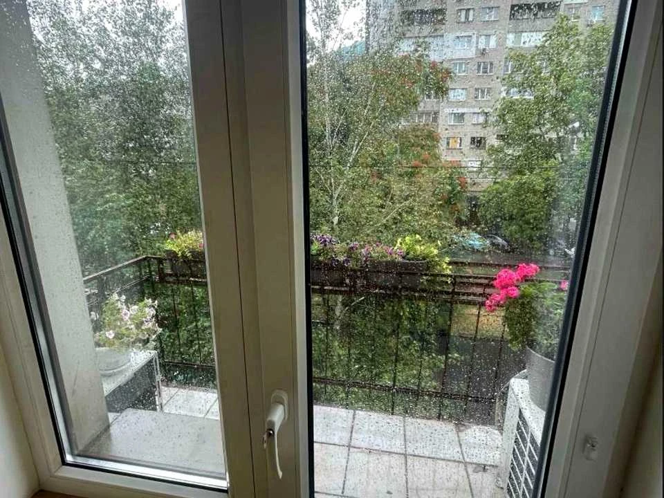 Квартира. Дніпро, Гоголя вул.