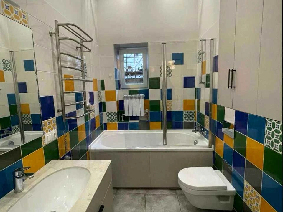 Квартира. Дніпро, Гоголя вул.