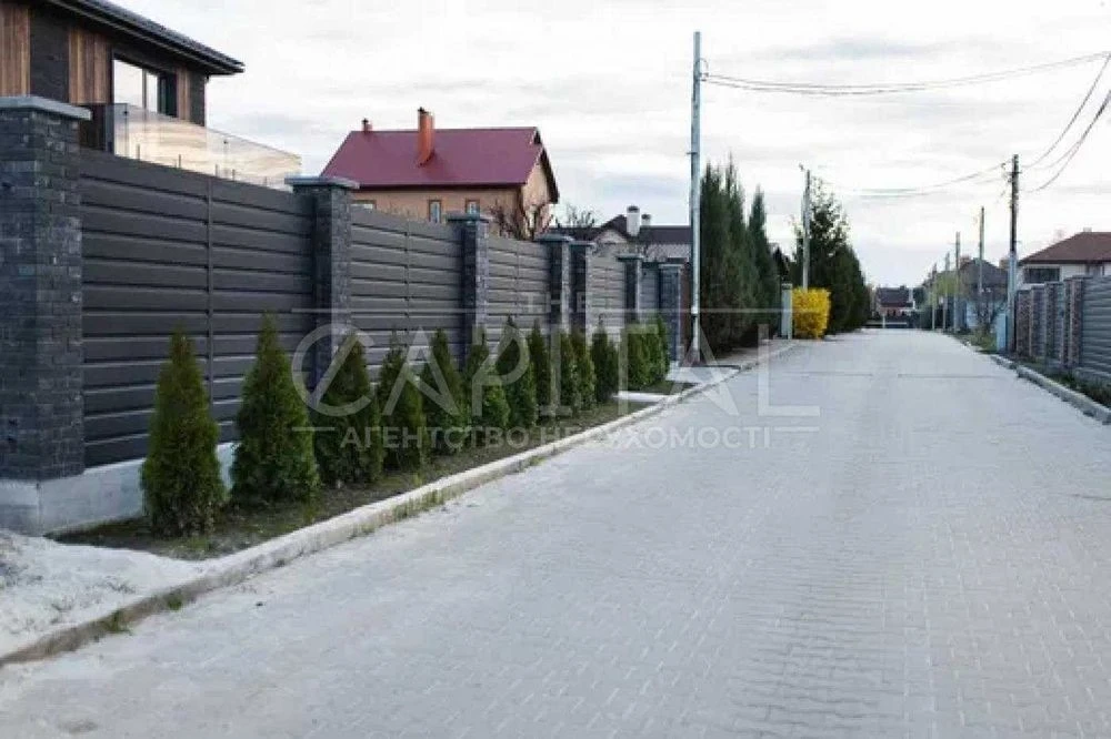 Продаж будинку, Голосіївський р-н, КМ Щастя
