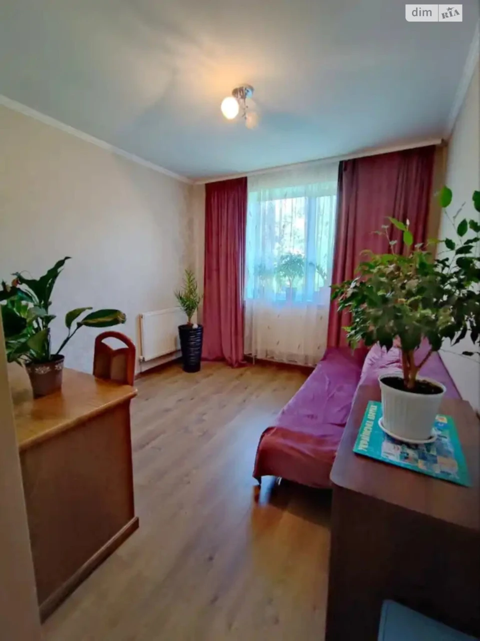 Продаж Дім Краснопілля