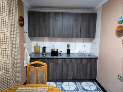 Будинок. Дніпро, Татарська вул.