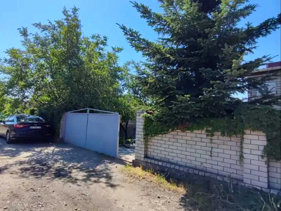 Будинок. Дніпро, Татарська вул.