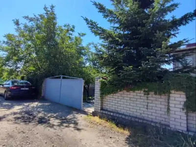 Будинок. Дніпро, Татарська вул.