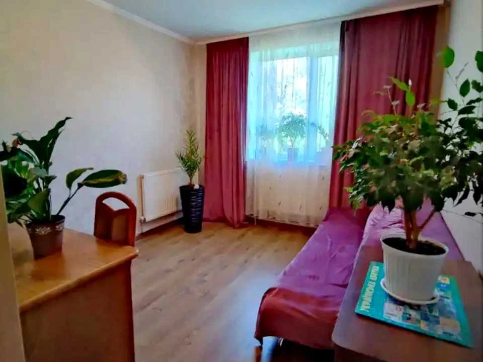 Будинок. Дніпро, Татарська вул.