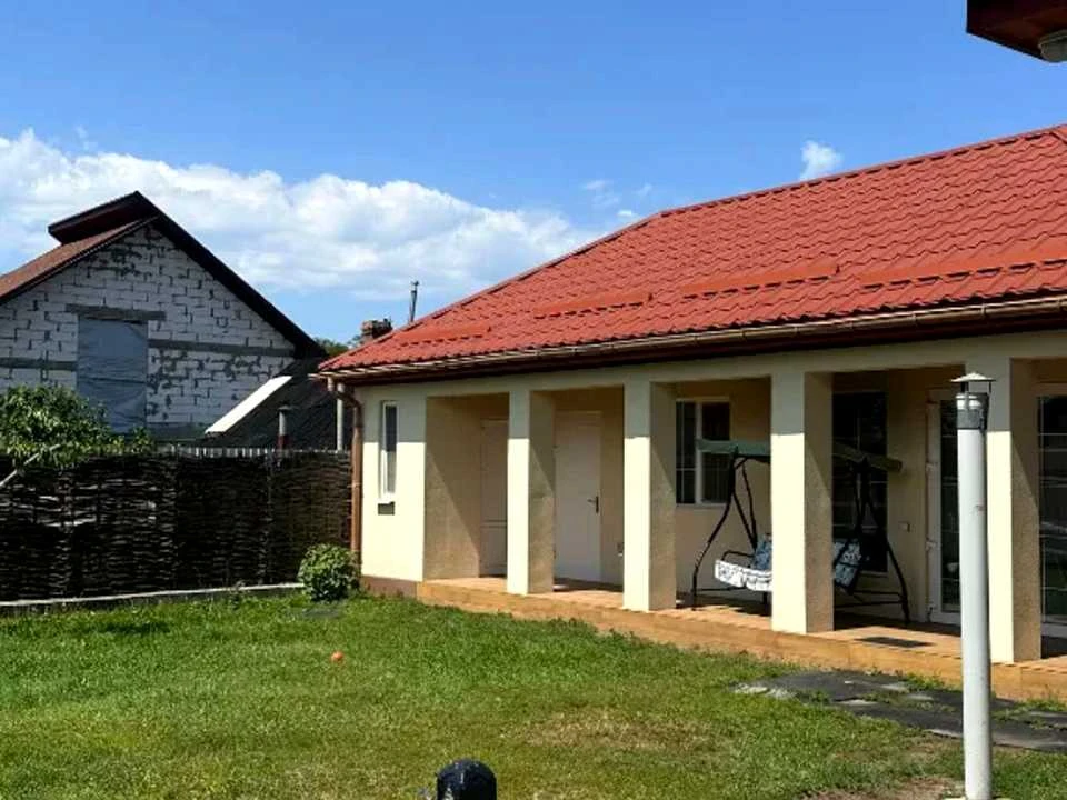 Будинок. Дніпро, Бориспільська