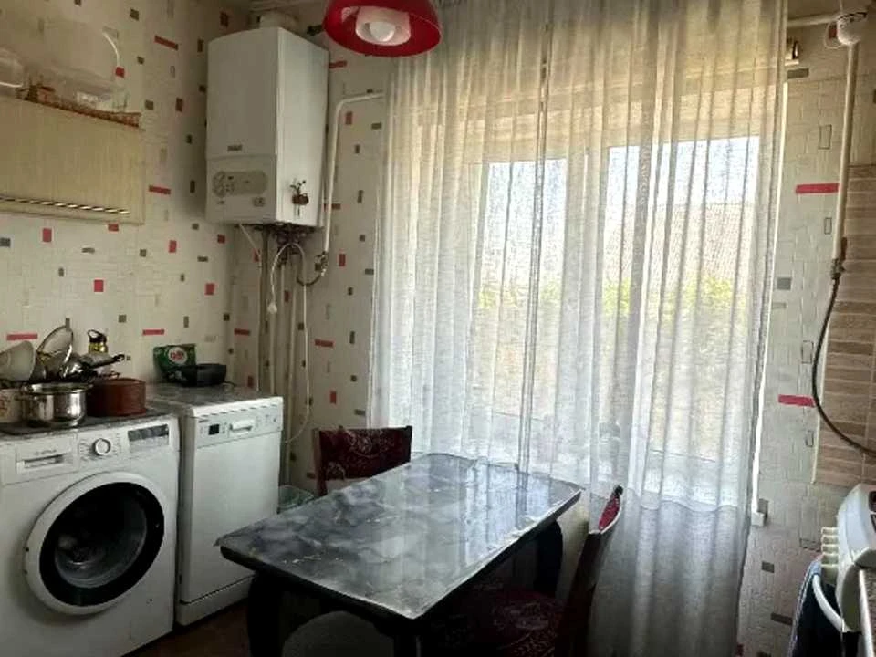 Будинок. Дніпро, Бориспільська