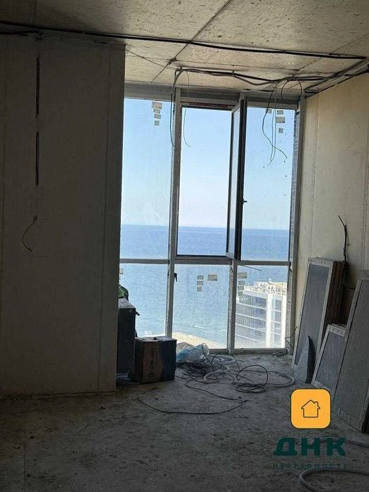 Первая линия моря+Паркинг ‼️ТЕРРАСА Миконос по 1350$м² ‼️ВИД