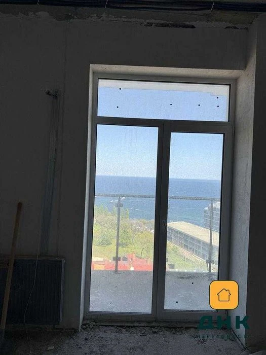 Первая линия моря+Паркинг ‼️ТЕРРАСА Миконос по 1350$м² ‼️ВИД