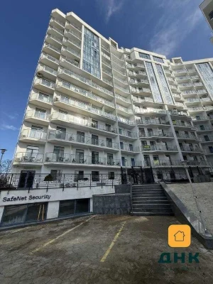 Первая линия моря+Паркинг ‼️ТЕРРАСА Миконос по 1350$м² ‼️ВИД