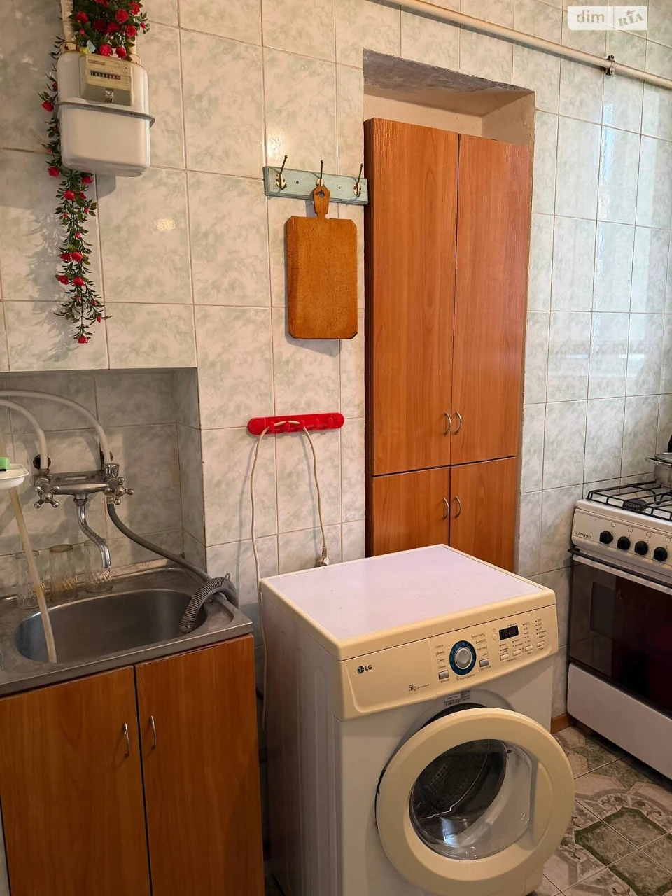 Продаж Квартира Молдаванка