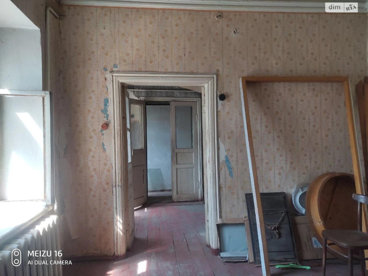 Продаж Квартира Пересипський