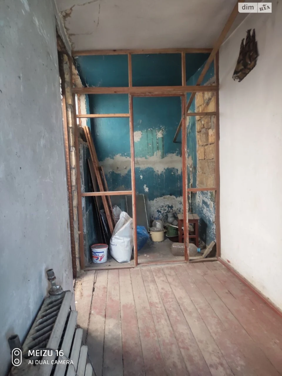 Продаж Квартира Пересипський