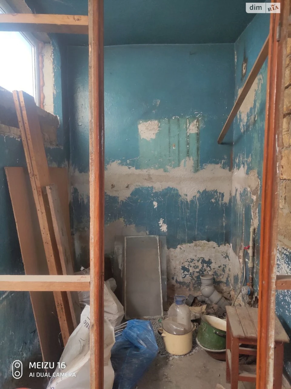 Продаж Квартира Пересипський