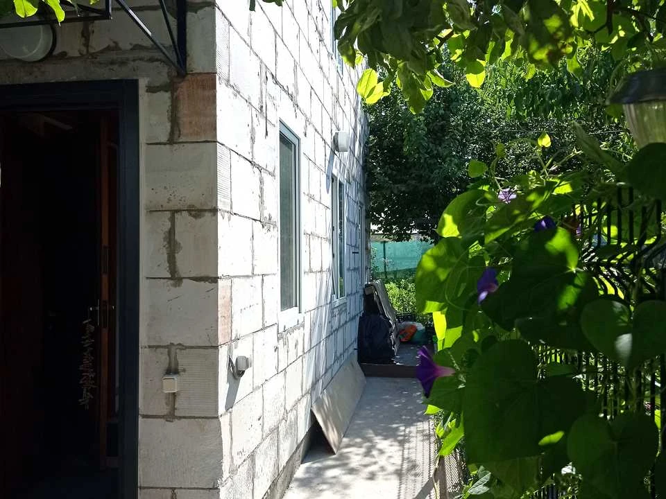 Будинок. Київ, Володимира Дурдуківського вул.