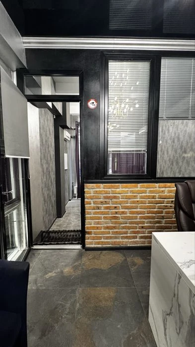 Продам 1-2к 60м с ремонтом Аркадия/Парк Победы
