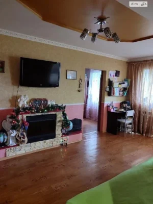 Продаж Квартира Фурманова
