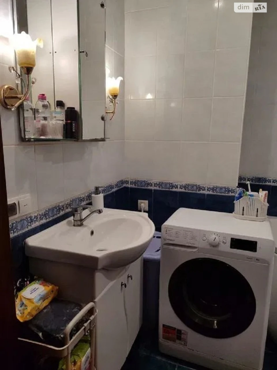 Продаж Квартира Фурманова