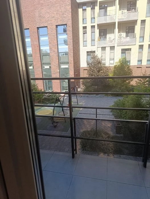 Продаю 1 к Пространство на Неделина
