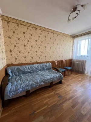 3 комнатная квартира в новом, кирпичном доме на Заболотного