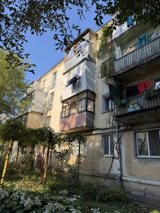 Продам 3 комнатную квартиру, ул. Цетральный Аэропорт