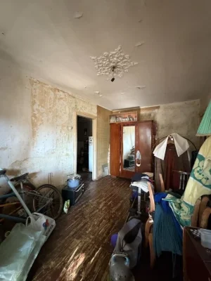 Продам 3 комнатную квартиру, ул. Цетральный Аэропорт