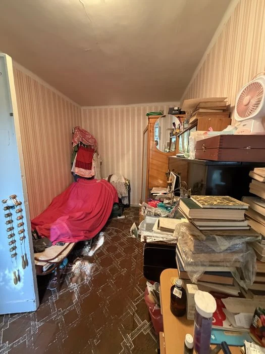 Продам 3 комнатную квартиру, ул. Цетральный Аэропорт