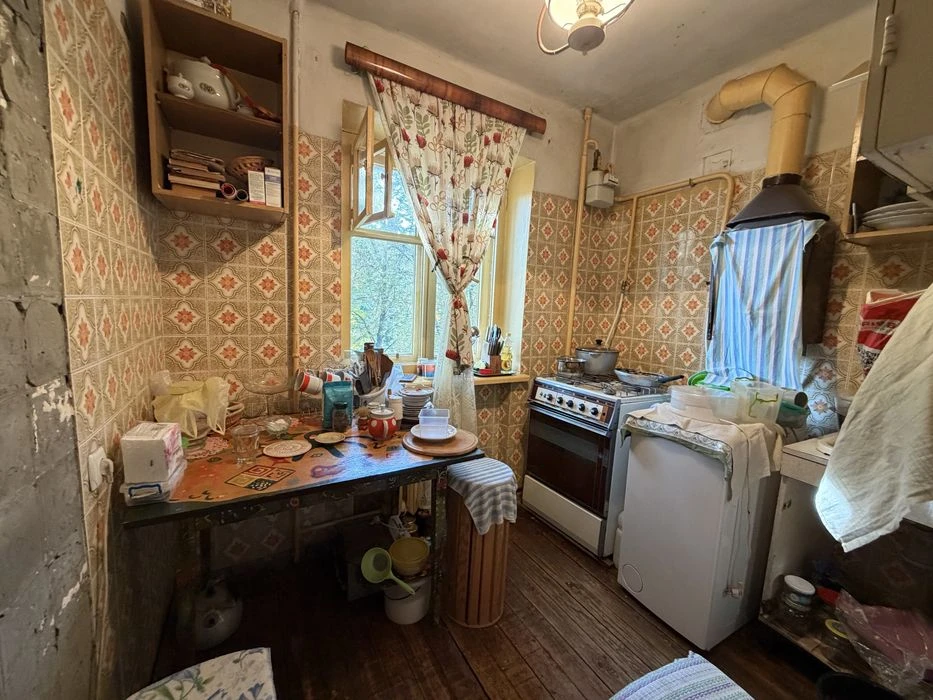 Продам 3 комнатную квартиру, ул. Цетральный Аэропорт