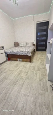 ПРОДАЖА 3-комнатной квартиры на среднем этаже