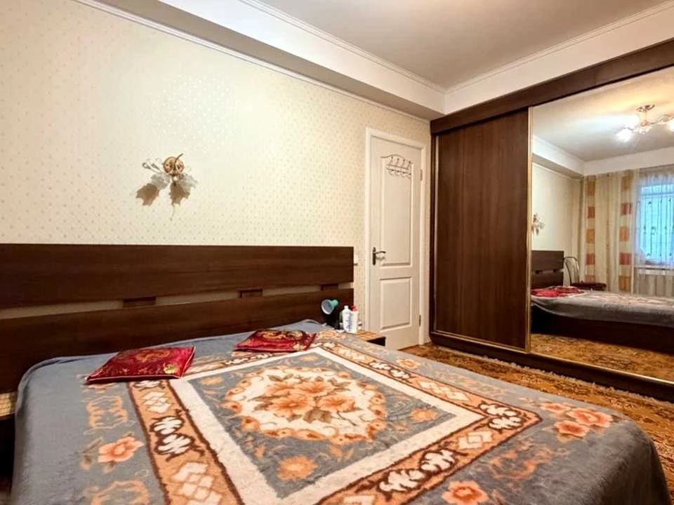 Квартира. Запоріжжя, Бельфорський бульв.