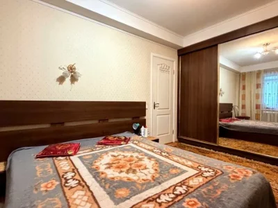 Квартира. Запоріжжя, Бельфорський бульв.