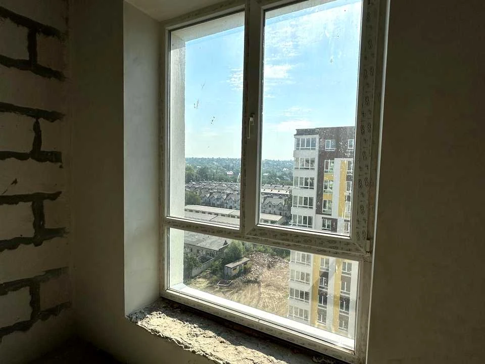 Квартира. Хмельницький, 1-й Вінницький пров., (Будинок 10)