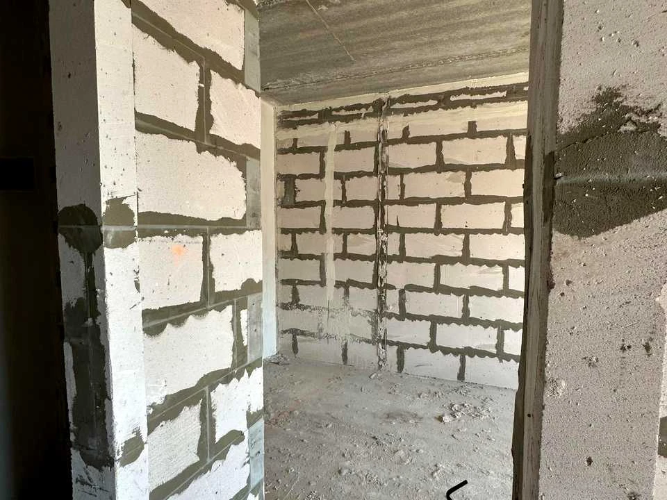 Квартира. Хмельницький, 1-й Вінницький пров., (Будинок 10)