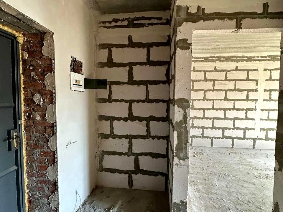 Квартира. Хмельницький, 1-й Вінницький пров., (Будинок 10)