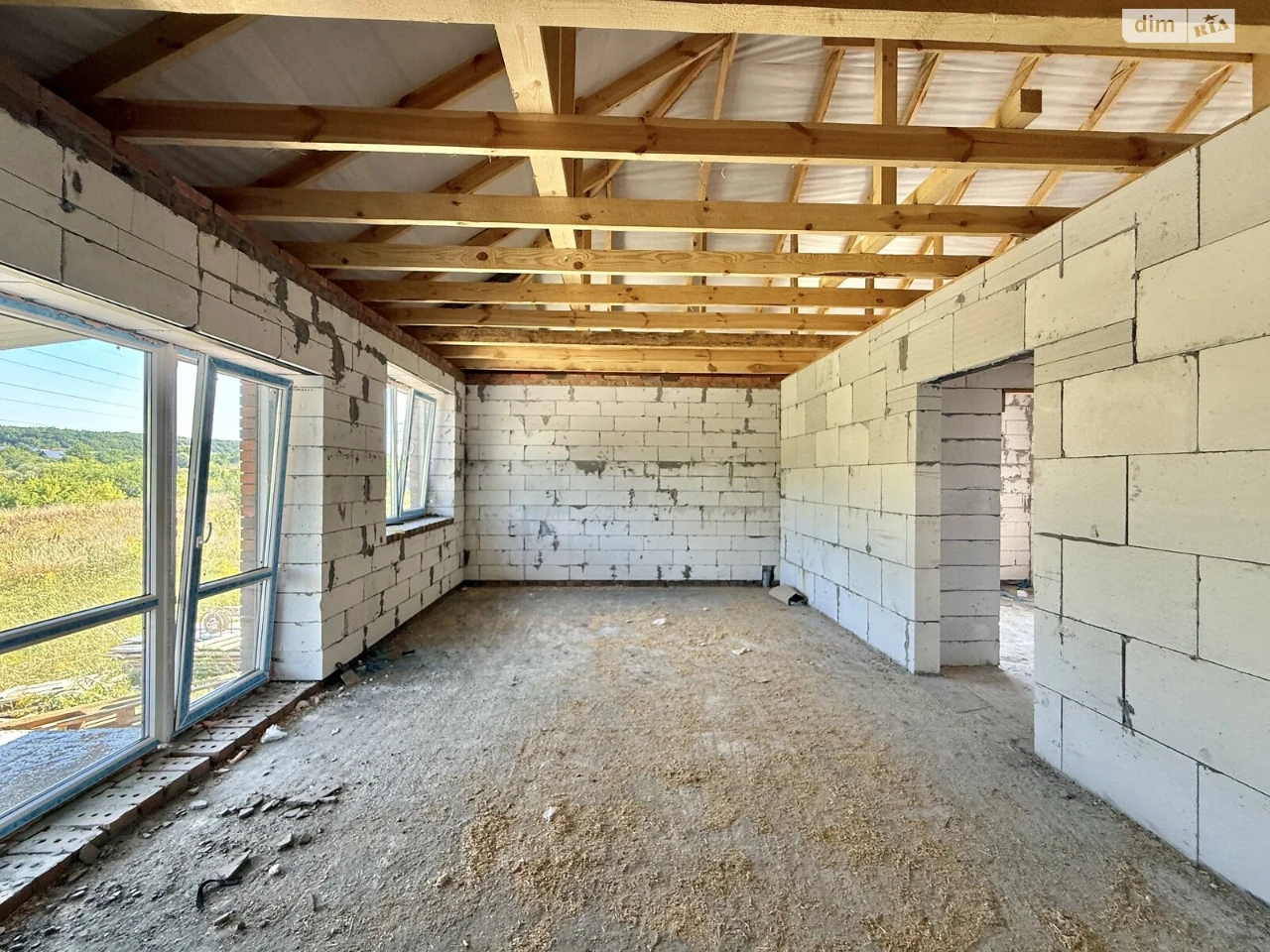 Продаж Дім