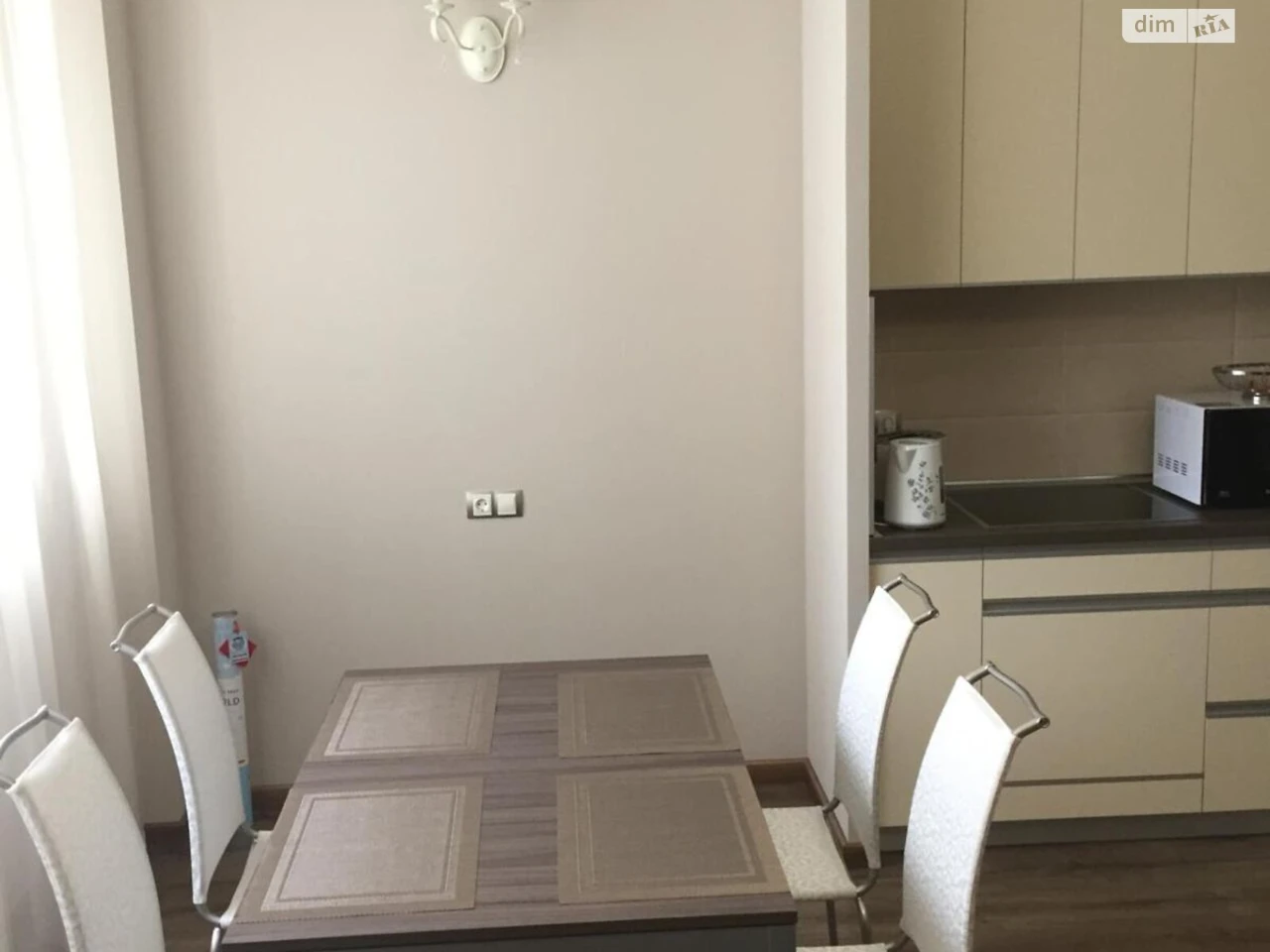 Продаж Квартира Шатилівка