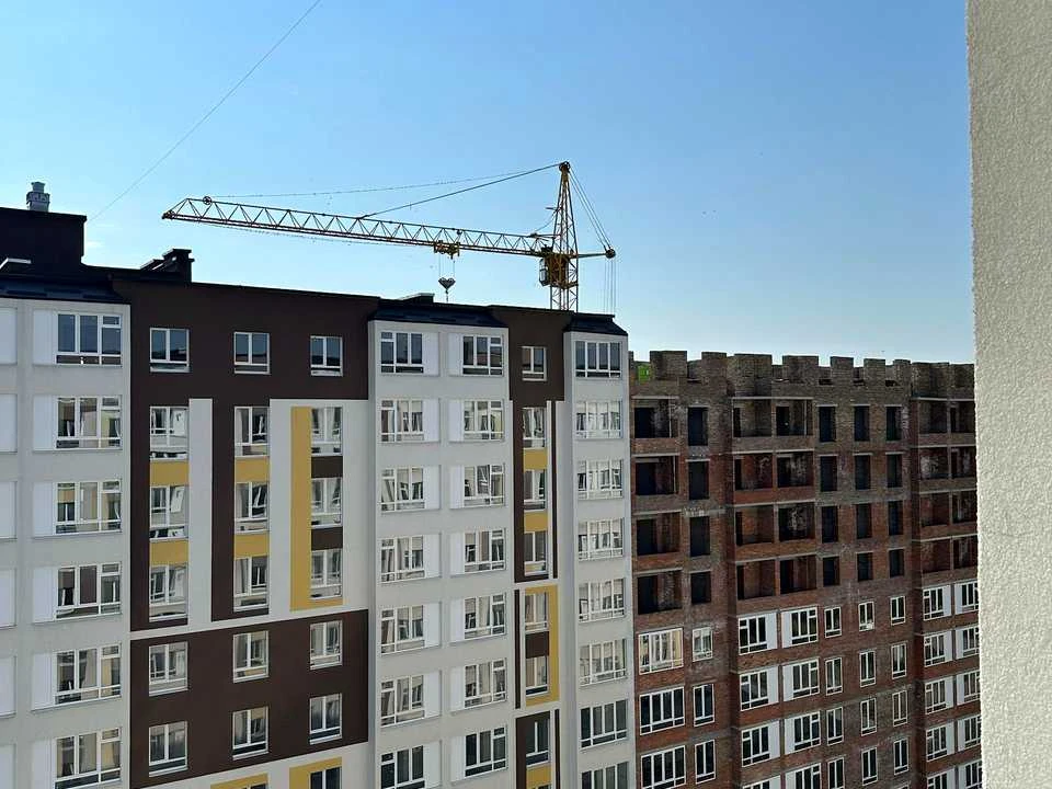Квартира. Хмельницький, 1-й Вінницький пров., (Будинок 10)