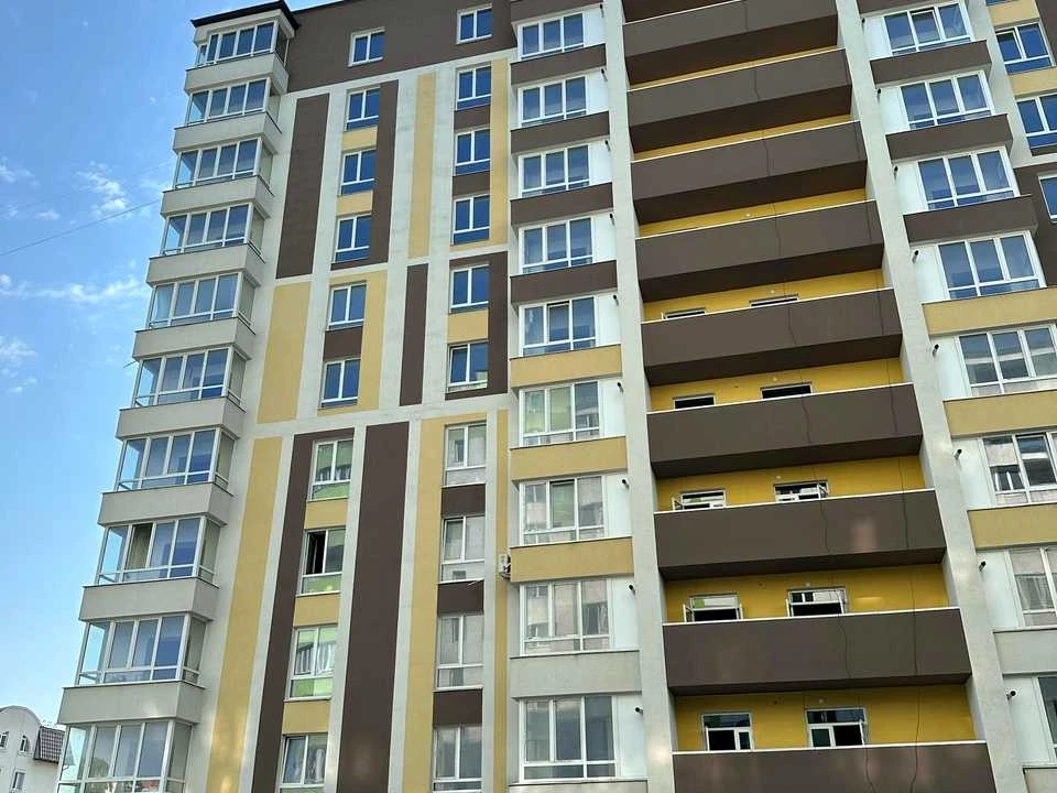 Квартира. Хмельницький, 1-й Вінницький пров., (Будинок 10)