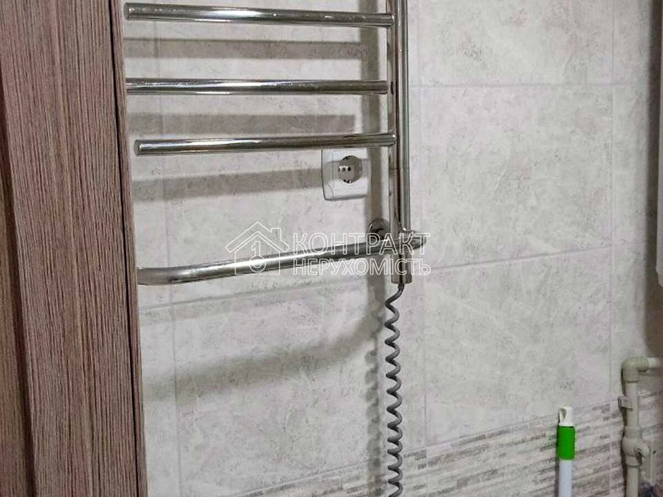 Квартира. Харків, Салтівське шосе