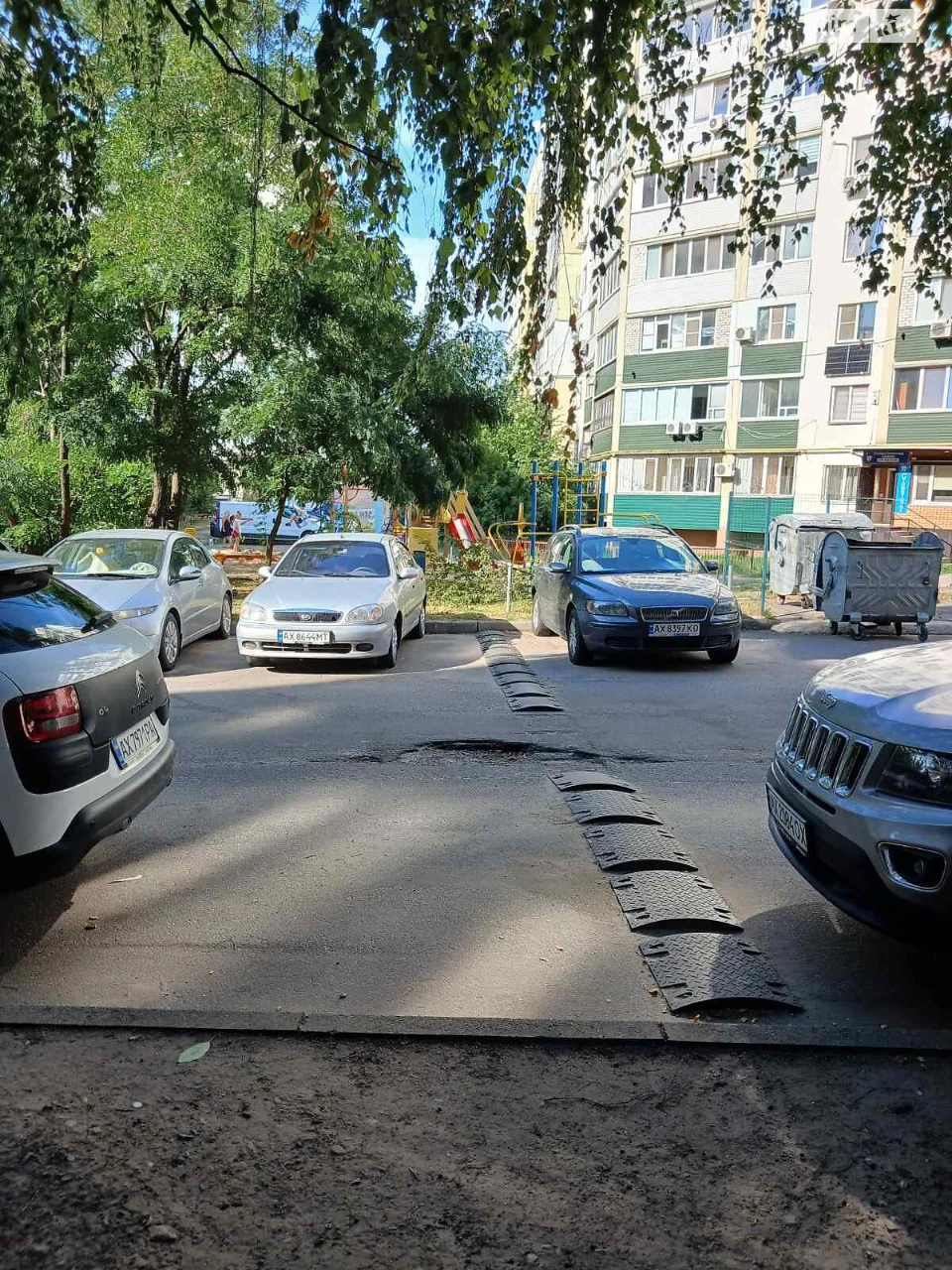 Продаж Квартира Салтівський