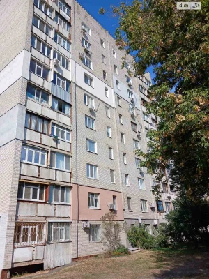 Продаж Квартира Салтівський