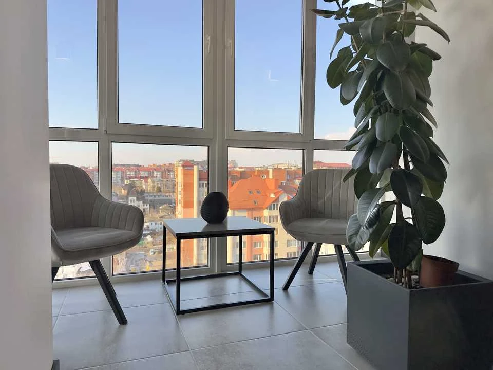 Квартира. Тернопіль, Полковника Нечая вул., (Будинок)