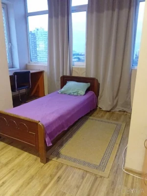 НАУ, м. Шулявская, КПИ пешком. Сдам квартиру,