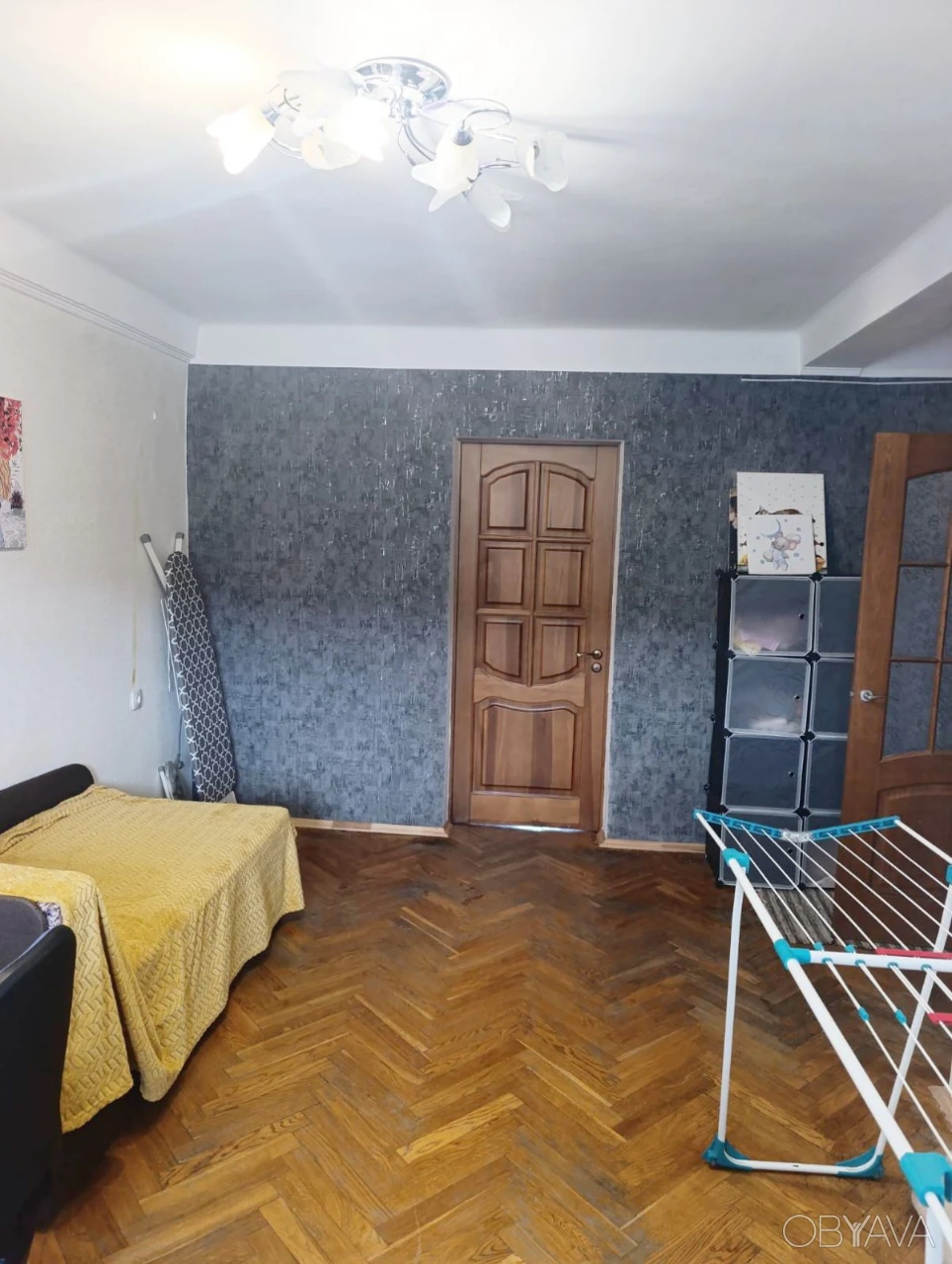 м. Дарница пешком. Сдам квартиру.