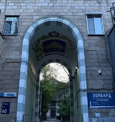 Продам 2-кімнатну квартиру, проспект Берестейський (Перемоги