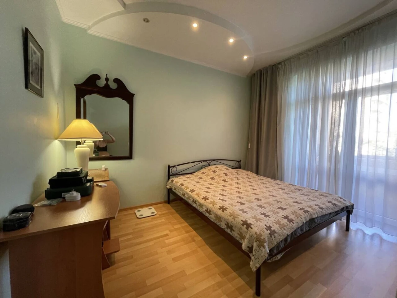 Продам 2-кімнатну квартиру, проспект Берестейський (Перемоги