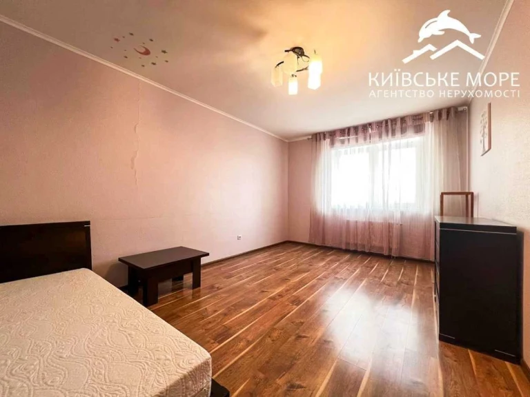 Оренда 1-кімнатної квартири 52 м², Воскресенська вул., 12А