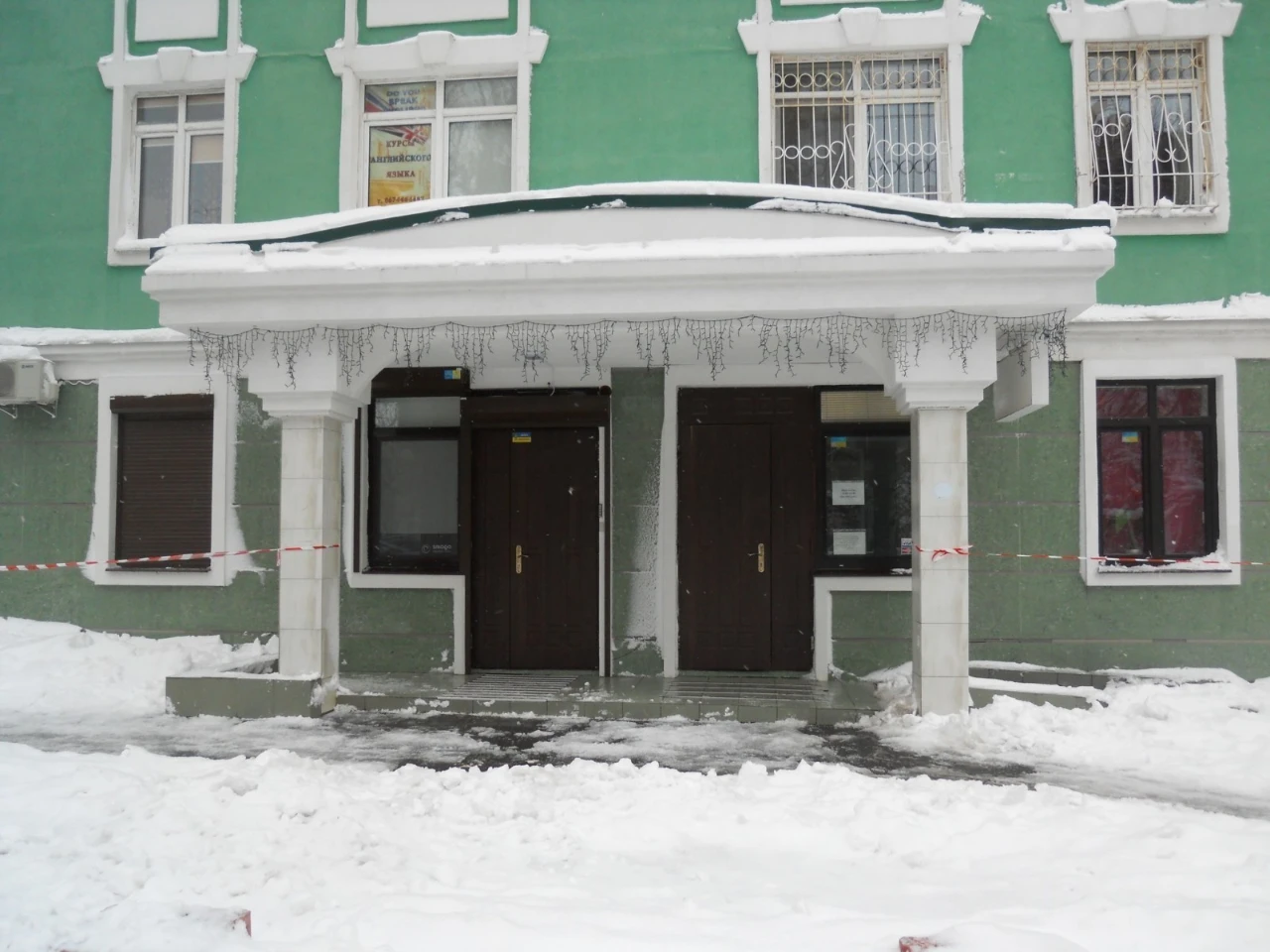 Оренда 1-кімнатної квартири 52 м², Воскресенська вул., 12А