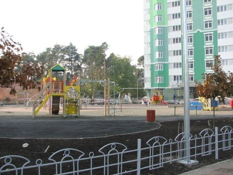 Оренда 1-кімнатної квартири 52 м², Воскресенська вул., 12А