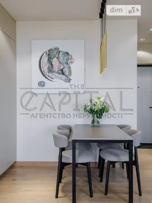 Sale of 2-room apartment 71.5 sq. m. on Mytropolyta Vasylya Lyp street